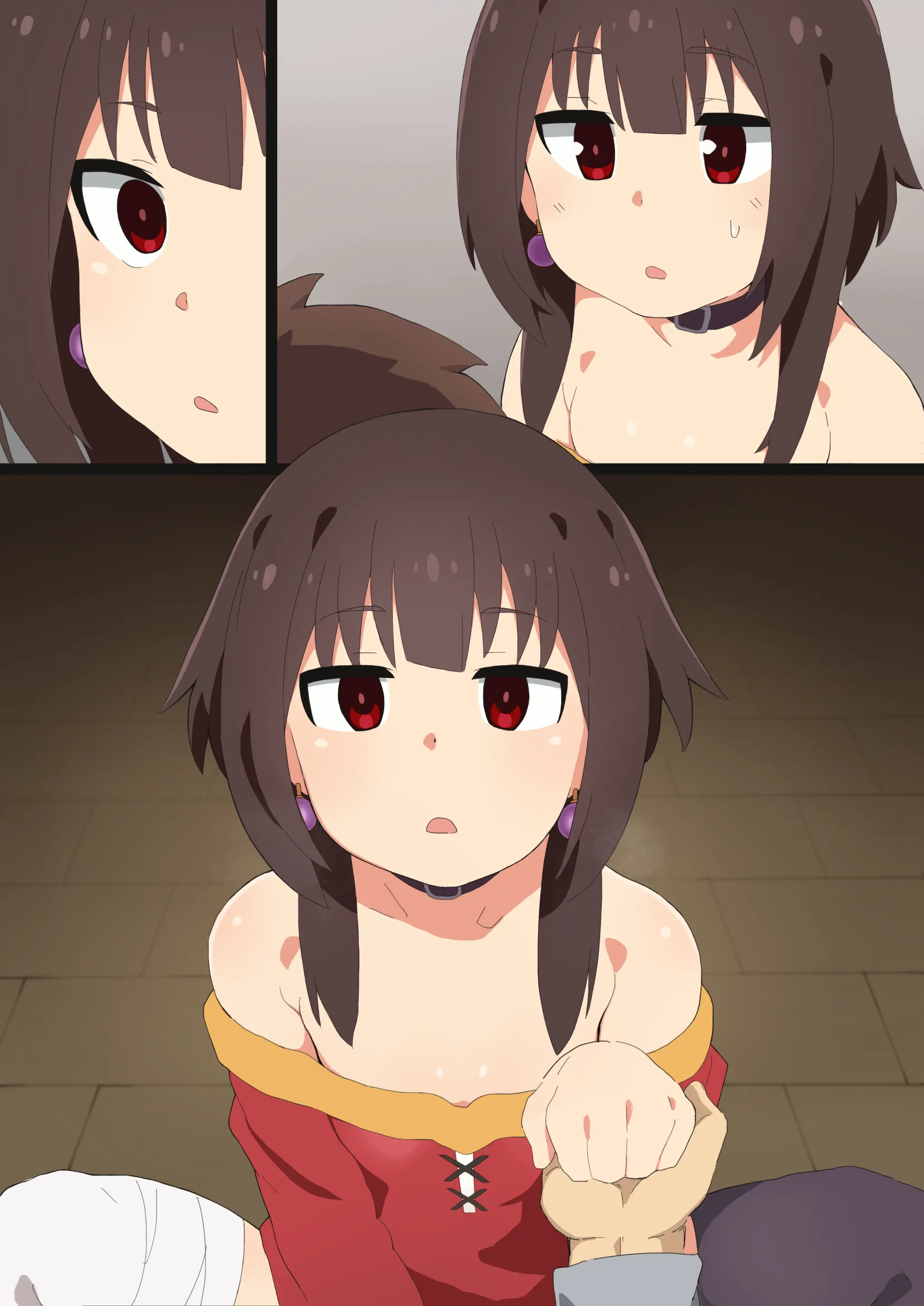 Saimin Konosuba